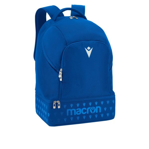 ROOKIE Backpack royal inkl. SVL Logo (Gr. M)