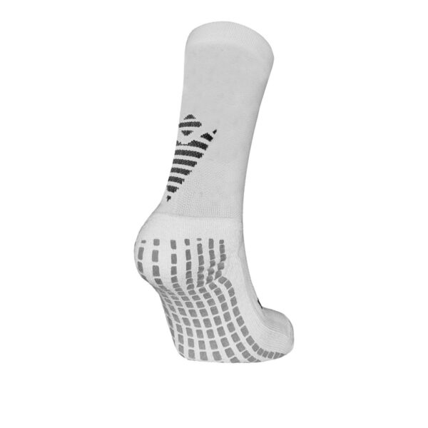 PRO GRIP HERO Socks white