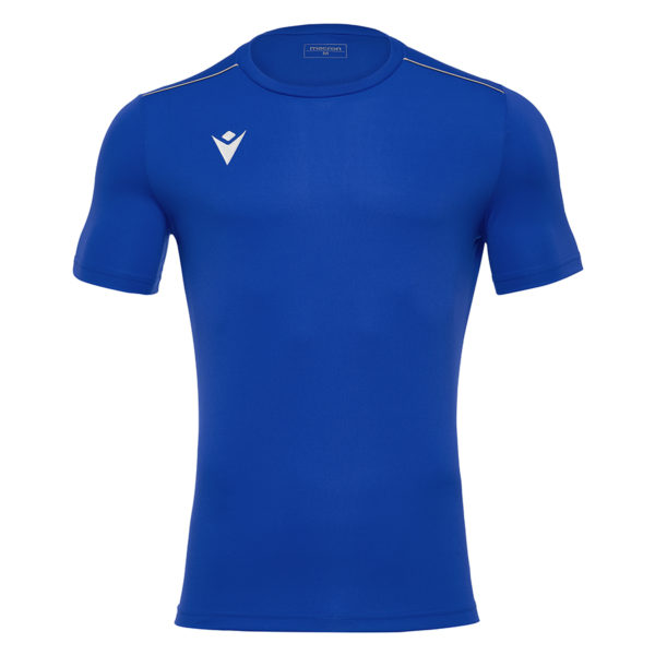 RIGEL Training Shirt royal inkl. SVL Logo