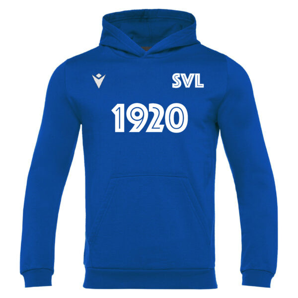 BANJO Hoodie inkl. SVL & 1920