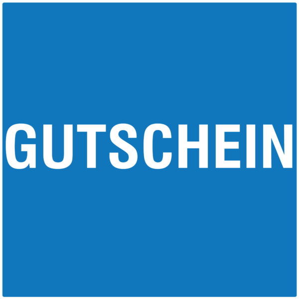 Gutschein