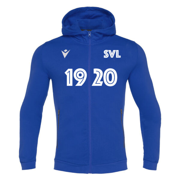 CELLO Full-Zip Hoodie inkl. SVL & 1920