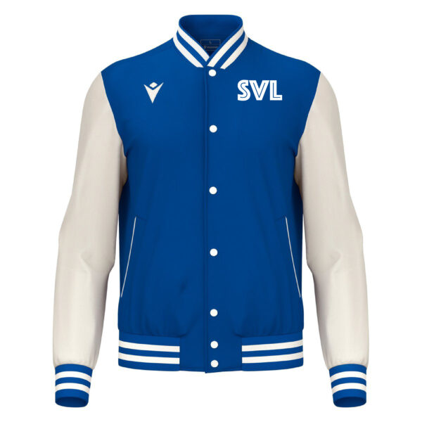 FIDDLE College-Jacke inkl. SVL & 1920