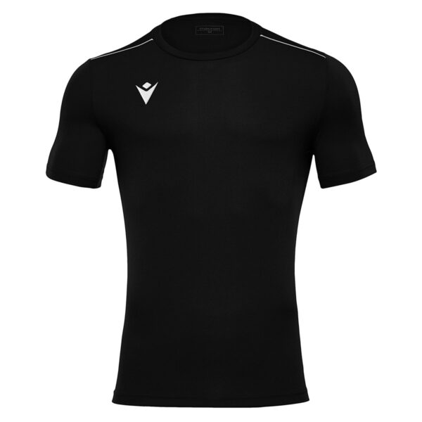 RIGEL Training Shirt black inkl. SVL Logo (STAFF)