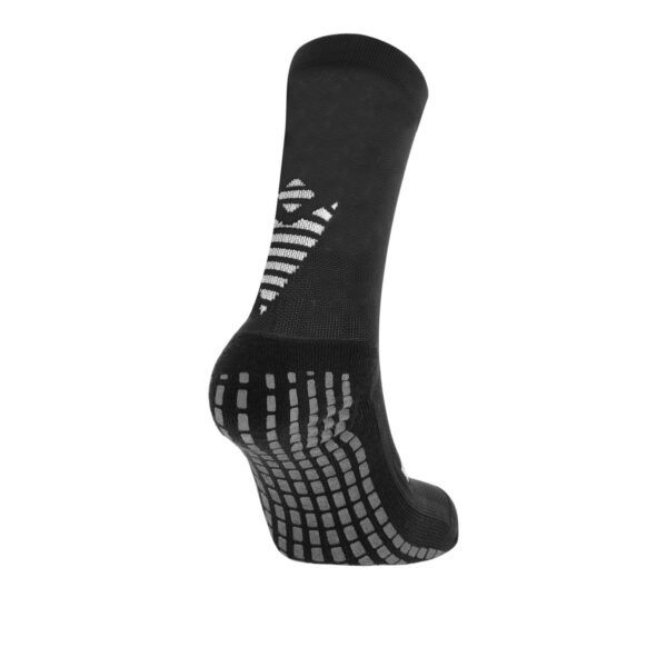 PRO GRIP HERO Socks black