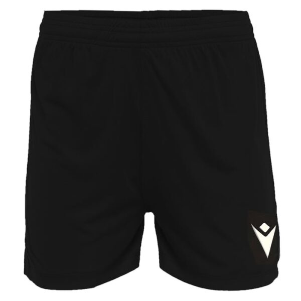 ACRUX HERO Training Shorts black (WOMEN)