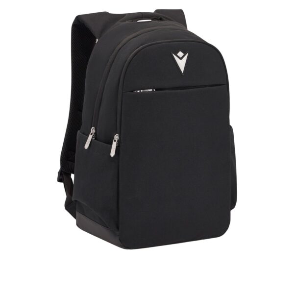 ROUTE Backpack black inkl. SVL Logo (STAFF)