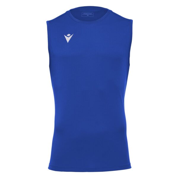 KESIL Training Tanktop royal inkl. SVL Logo