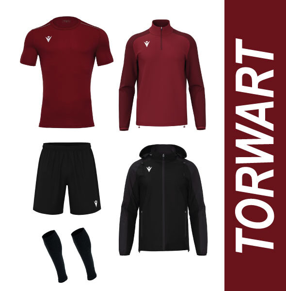 Set TRAINING (TORWART)